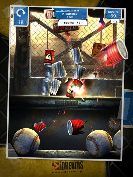Hi, there you can download apk file can knockdown for android free, apk file version is 1.31 to download to your. Can Knockdown 3 - CHAMP STORY DROID