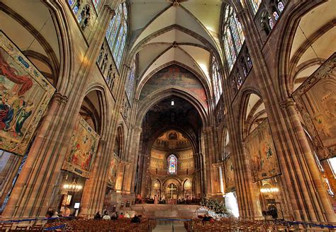 Adoptez le réflexe strasbourg.eu ! Was the Reformation Necessary? - Orthodox Reformed Bridge