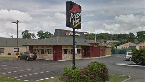 Pizza hut is located at 691 e 7800 s, midvale, ut. Long-Time Hudson Valley Pizza Hut Closes Up Shop