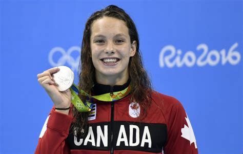 Penny oleksiak dominated the rio olympics in 2016 as a teenager, but dealing with the pressure penny oleksiak is a canadian competitive swimmer who specializes in the freestyle and butterfly. Does Penny Oleksiak Have A Boyfriend? The Swimming Beauty ...