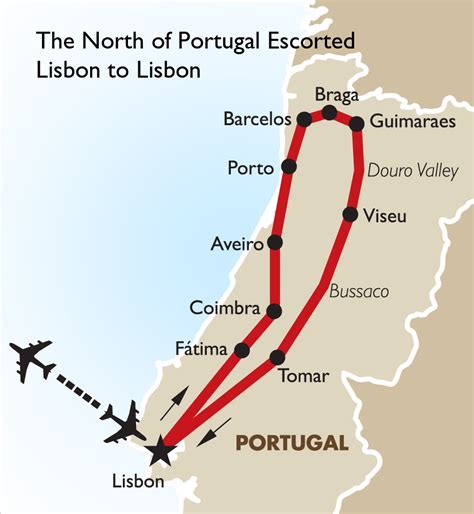The North Of Portugal Portuguese Touring Ideas Goway
