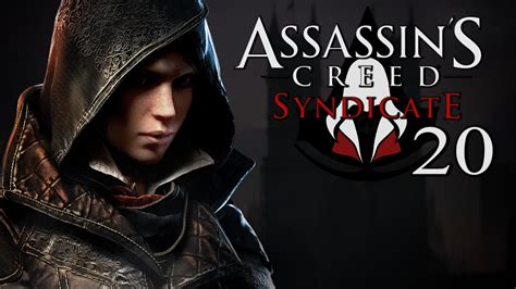 Assassin S Creed Syndicate Mi Osne Podboje Henry Ego Youtube