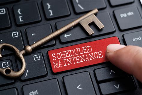 Why Planned Maintenance Is Important For Small Business Owners Msl