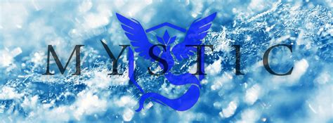 Team Mystic Banner By Matticusiv On Deviantart
