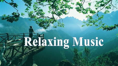 Relaxing Music Positive Feelings And Energy Thebeautyofcalm Youtube