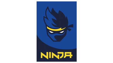 Ninja Logo And Symbol Meaning History Png Brand