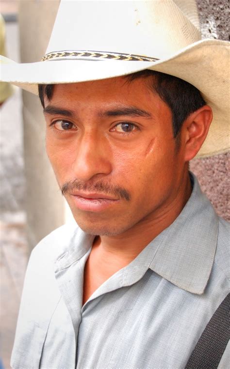 Faces Of Mexico 11 Free Photo Download Freeimages