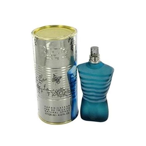 Blue Perfumes Blue Eau De Toilette Spray For Men 42 Fluid Ounce In