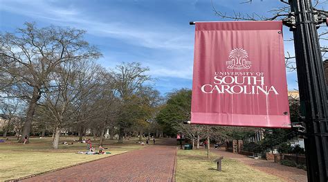 uofsc announces a full return to campus in the fall carolina news and reporter