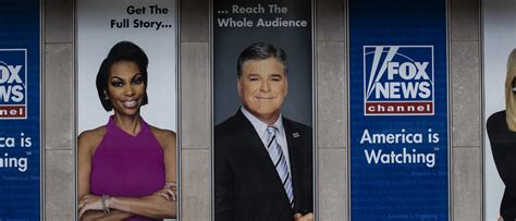 Media Matters Study On Fox News ‘misinformation Is Riddled With
