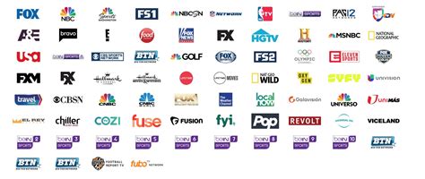 Online sports events from around the world. Live TV Streaming: How the Competition Really Stacks Up ...