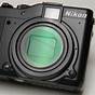 Nikon Coolpix P600 Lens Attachment