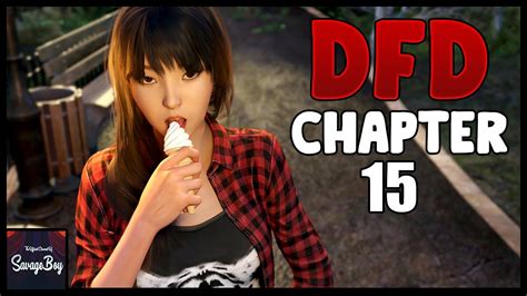 Daughter For Dessert Chapter 15 Youtube
