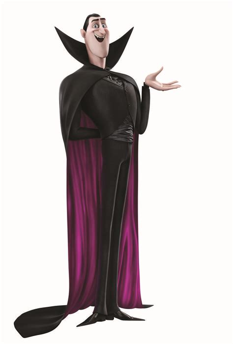 Qué Miedo Los Personajes De Hotel Transylvania 2 Univision Hotel