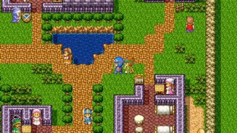 The Original Dragon Quest Games Are Coming To Nintendo Switch Flipboard
