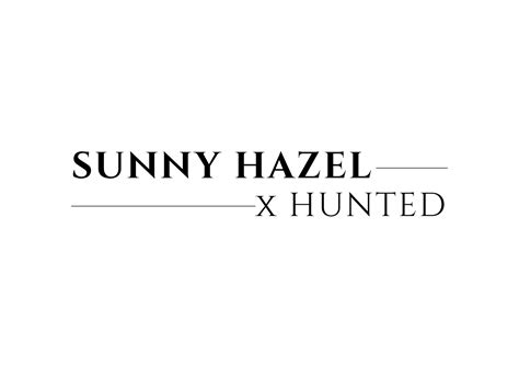 Sunny Hazel X Hunted