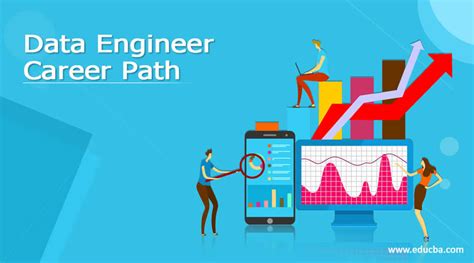 Data Engineer Career Path Job Trend And Salary Roles And Responsibilities