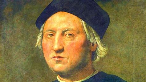 Estados Unidos Le Devolverá Al Vaticano Una Carta De Cristóbal Colón De 1493 Infobae