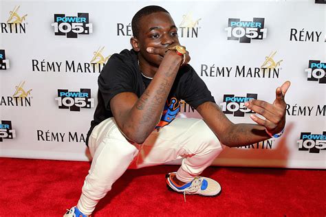 According to law enforcement sources. Bobby Shmurda Sentenced To 4 Years For Having A Shank In ...