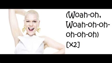 Check spelling or type a new query. Jessie J - Its My Party (Lyrics) - YouTube