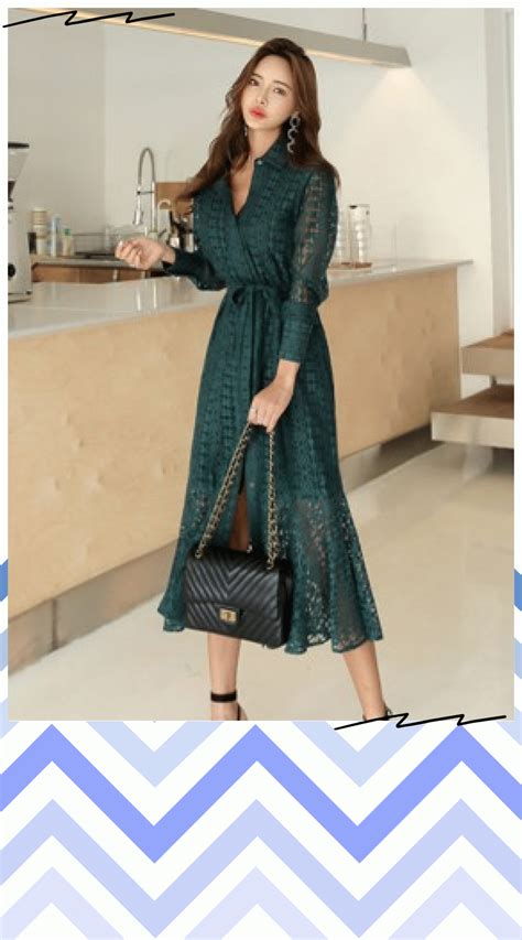 Vintage Hollow Out Lace Women Long Dress Bandage Elegant Mermaid Female Dress Full Sleeve Vestid