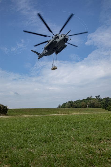 Dvids Images The Eyes Beneath Marines With Clb 4 Conduct Hst