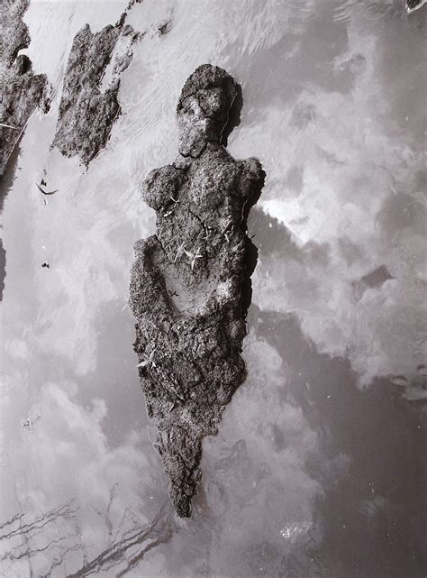 Ana Mendieta Archives Of Women Artists Research And Exhibitions