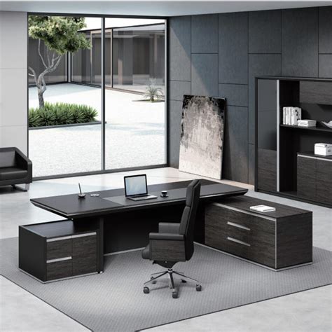Executive Office Table Customization Home Office Desks