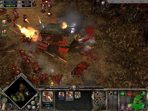 Only link your own content if you're a participating member of the community. Game Patches: Warhammer 40,000: Dawn of War: v1.51 patch ...