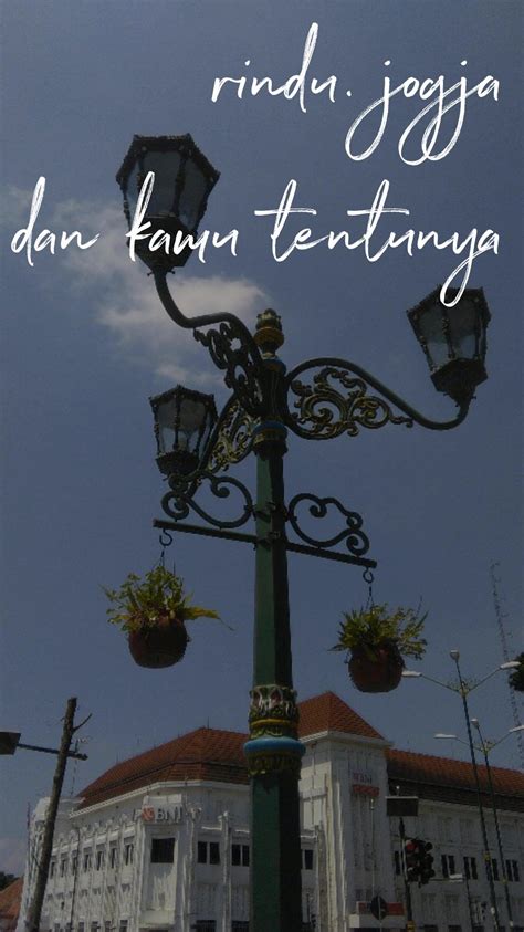 Jika kamu diminta membuat pidato bahasa jawa bertema pendidikan, kamu bisa memodifikasi konten pidato berikut untuk kemudian disesuaikan dengan tema besar yang akan. Wallpaper 5 Rindu Jogja Gambar Kota Foto Wisata Kutipan Hebat