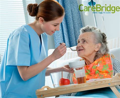 Home Health Aides Provide The Best Assistance To Help Make Your Life Easier