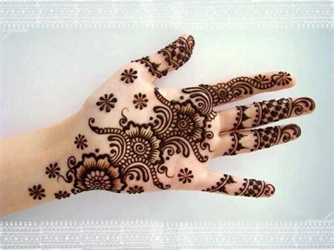 27 Beautiful Arabic Mehndi Designs Full Hands And Feet Page 3 Of 3