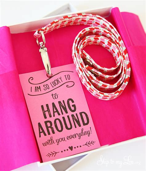 Maybe you would like to learn more about one of these? 25 Best Teacher Gift Ideas -- Unique handmade ideas ...