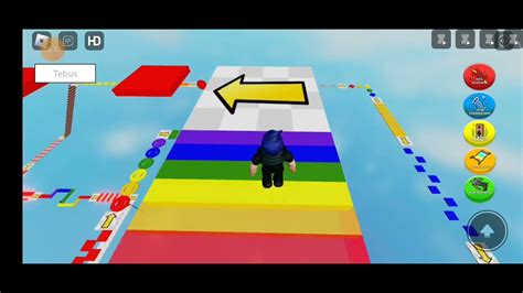 Part 1 Easy Obby Roblox Youtube