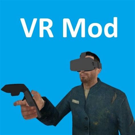 Garrys Mod Vrmod Experimental Virtual Reality Oculus