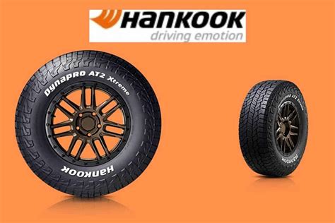 Where Are Hankook Tires Made