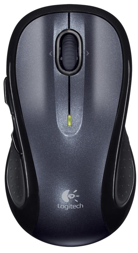 Logitech M510 Wireless Mouse At Mighty Ape Nz