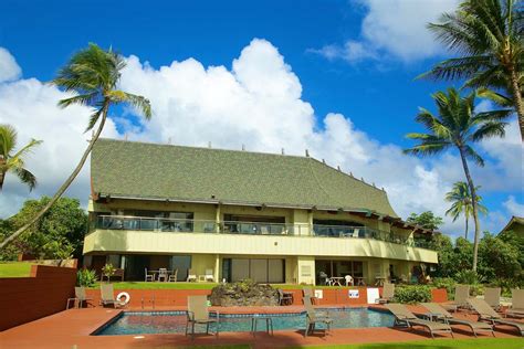 Hale Awapuhi Villas In Wailua Kauai Premier Kauai Vacation Rentals