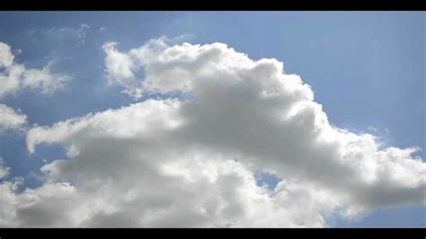 Cloud Watching - YouTube