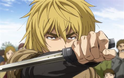 Vinland Saga Season 2- release date, cast, plot and much more ...