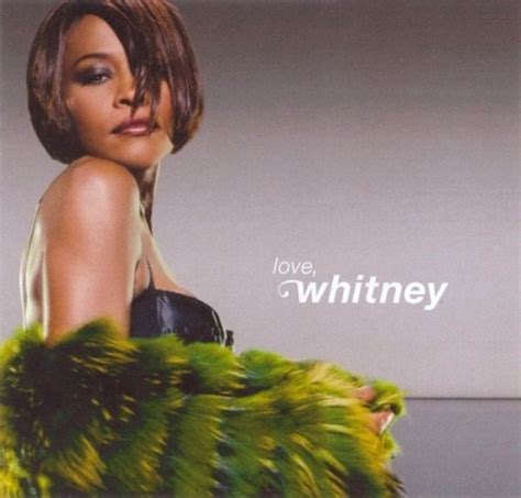 love whitney whitney houston songs reviews credits allmusic