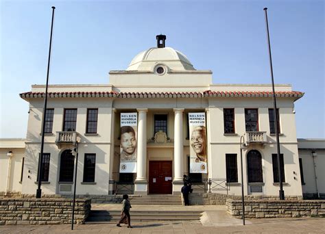 Belfast's premier student entertainment venue hosting clubs, comedies and gigs every week! Mandela Museum 'needs intervention' | eNCA