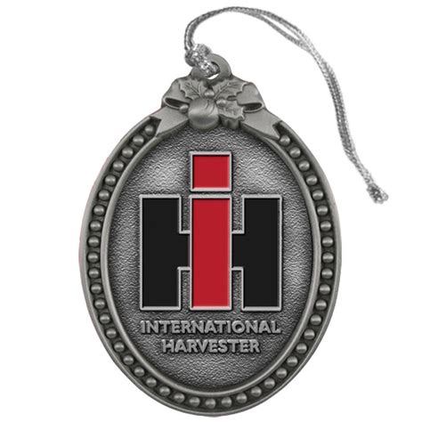 Get exclusive offers, see your order history, create a wishlist and more! International Harvester Ornament | International harvester ...
