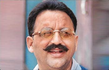 Mukhtar ansari fear by murder of munna bajrangi, strong security in jail of banda. Mukhtar Ansari opts out of contest against Narendra Modi ...