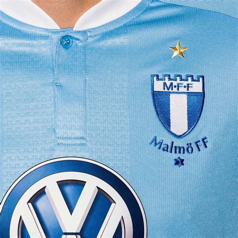 74 malmö ff är en öppen förening med årsstämman som högsta beslutande organ, där varje medlem har en röst. Puma Malmö 2017 Home Kit Released - Footy Headlines