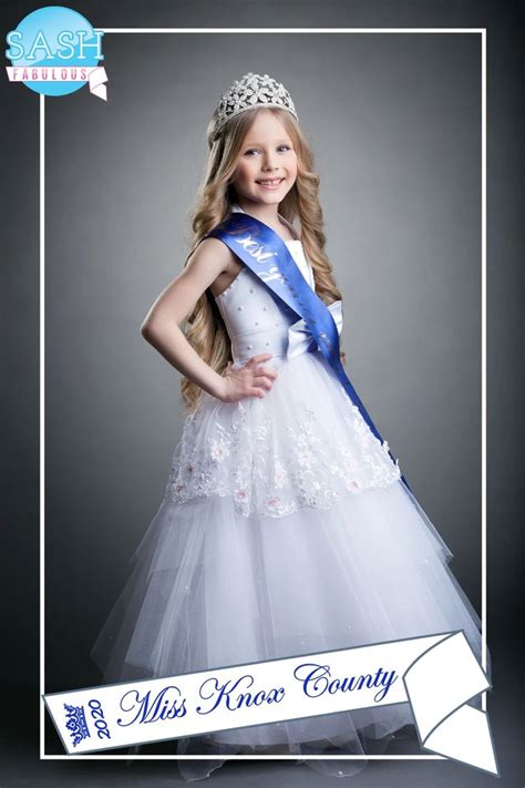 Pin On Pageant Sashes