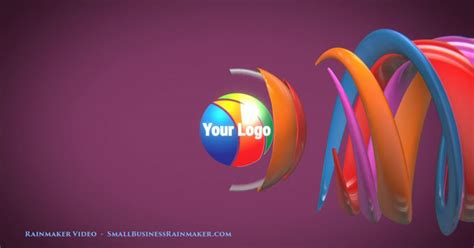 The ultimate tool to create your free logo. Animated Logo Maker and Online Intro Maker | DIY Video Tools