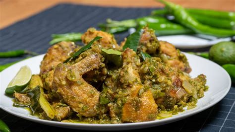 5 potong ayam bagian paha (sesuai selera dan kebutuhan saja). Ayam Sambal Hijau | Cabe Ijo.. Pedasss - Content Creator ...
