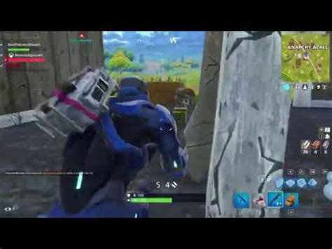 Fortnite tracker gives you the opportunity to get the most information about your achievements in the game. Fortnite /// NEW FORTNITE ITEM!(EYE OF THE STORM TRACKER ...