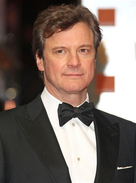 Colin Firth Colin Firth British Academy Film Awards Firth